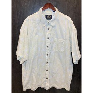 The original BD Baggies men's 3xl tall short sleeve shirt